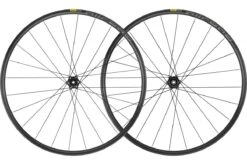 Roues Vélo Gravel Mavic Allroad Disc - 2023