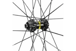 Roues Vélo Gravel Mavic Allroad Disc - 2023 -Équipement De Vélo roues velo gravel mavic allroad disc 2023 3