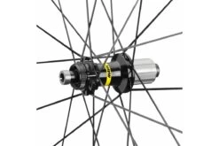 Roues Vélo Gravel Mavic Allroad Disc - 2023 -Équipement De Vélo roues velo gravel mavic allroad disc 2023 4
