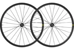Roues Vélo Gravel Mavic Allroad Pro Carbon SL - 2021