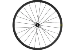 Roues Vélo Gravel Mavic Allroad Pro Carbon SL - 2021 -Équipement De Vélo roues velo gravel mavic allroad pro carbon sl 2021 3
