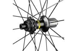 Roues Vélo Gravel Mavic Allroad Pro Carbon SL - 2021 -Équipement De Vélo roues velo gravel mavic allroad pro carbon sl 2021 4