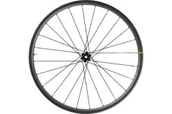 Roues Vélo Gravel Mavic Allroad Pro Carbon SL Road+ - 2021 -Équipement De Vélo roues velo gravel mavic allroad pro carbon sl road 2021 1