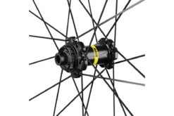 Roues Vélo Gravel Mavic Allroad Pro Carbon SL Road+ - 2021 -Équipement De Vélo roues velo gravel mavic allroad pro carbon sl road 2021 2