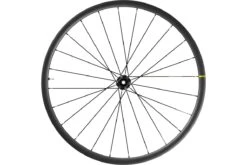 Roues Vélo Gravel Mavic Allroad Pro Carbon SL Road+ - 2021 -Équipement De Vélo roues velo gravel mavic allroad pro carbon sl road 2021 3