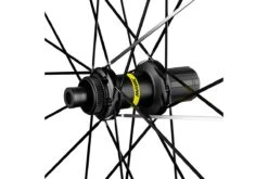 Roues Vélo Gravel Mavic Allroad S - 2021 -Équipement De Vélo roues velo gravel mavic allroad s 2021 2