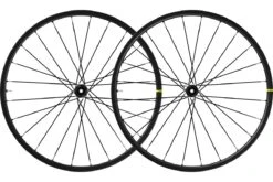 Roues Vélo Gravel Mavic Allroad S - 2021