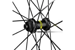 Roues Vélo Gravel Mavic Allroad S - 2021 -Équipement De Vélo roues velo gravel mavic allroad s 2021 4