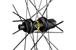 Roues Vélo Gravel Mavic Allroad SL Road+ - 2021 -Équipement De Vélo roues velo gravel mavic allroad sl road 2021 2