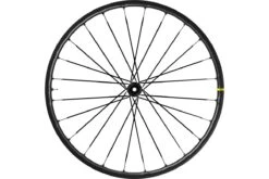 Roues Vélo Gravel Mavic Allroad SL Road+ - 2021 -Équipement De Vélo roues velo gravel mavic allroad sl road 2021 3