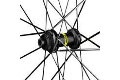 Roues Vélo Gravel Mavic Allroad SL Road+ - 2021 -Équipement De Vélo roues velo gravel mavic allroad sl road 2021 4