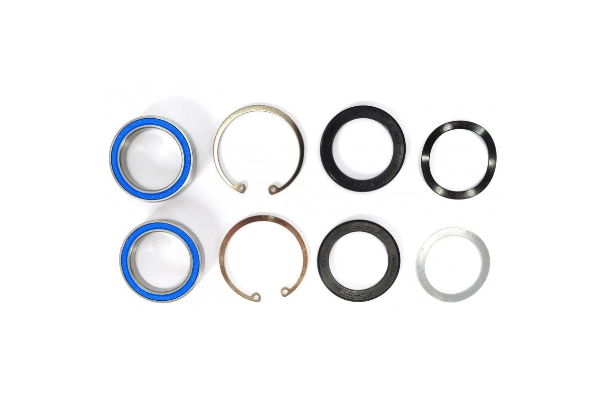 Roulements FSA Pour Boîtier BB30 3 Roulements FSA Pour Boîtier BB30