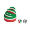 Ruban De Cintre Cinelli Flag 2 Ruban De Cintre Cinelli Flag -Équipement De Vélo ruban de cintre cinelli flag