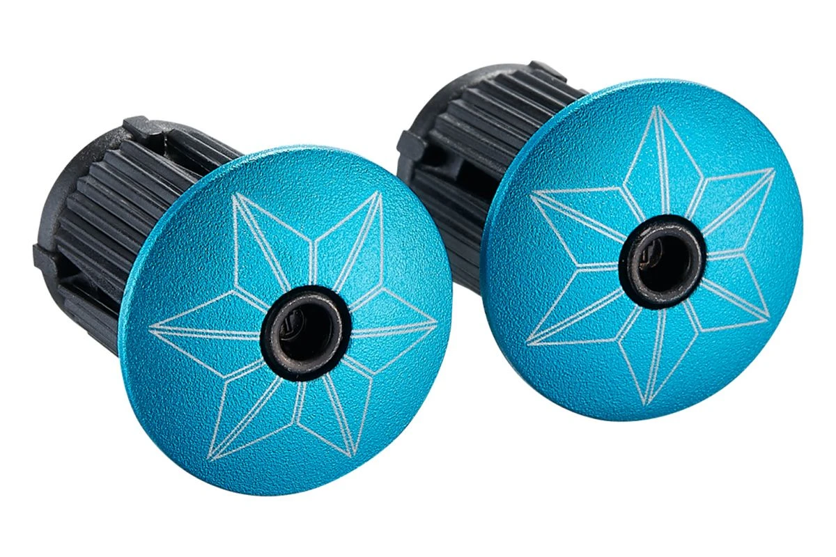 Ruban De Cintre Supacaz Super Sticky Kush Star Fade 5 Ruban De Cintre Supacaz Super Sticky Kush Star Fade – Image 3