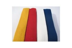 Ruban De Cintre Vélo Orange Comfy Cotton