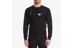 Sac à Dos Brooks Dalston Tex Nylon Medium -Équipement De Vélo sac a dos brooks dalston tex nylon medium 13