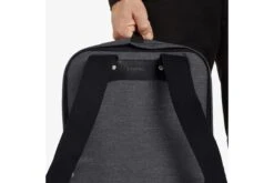 Sac à Dos Brooks Dalston Tex Nylon Medium -Équipement De Vélo sac a dos brooks dalston tex nylon medium 9