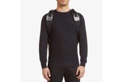 Sac à Dos Brooks Islington Canvas -Équipement De Vélo sac a dos brooks islington canvas 10