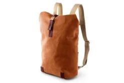 Sac à Dos Brooks Pickwick Cotton Canvas - Large