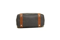 Sac à Dos Brooks Pickwick Cotton Canvas - Small -Équipement De Vélo sac a dos brooks pickwick cotton canvas small 3