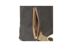 Sac à Dos Brooks Pickwick Cotton Canvas - Small -Équipement De Vélo sac a dos brooks pickwick cotton canvas small 4