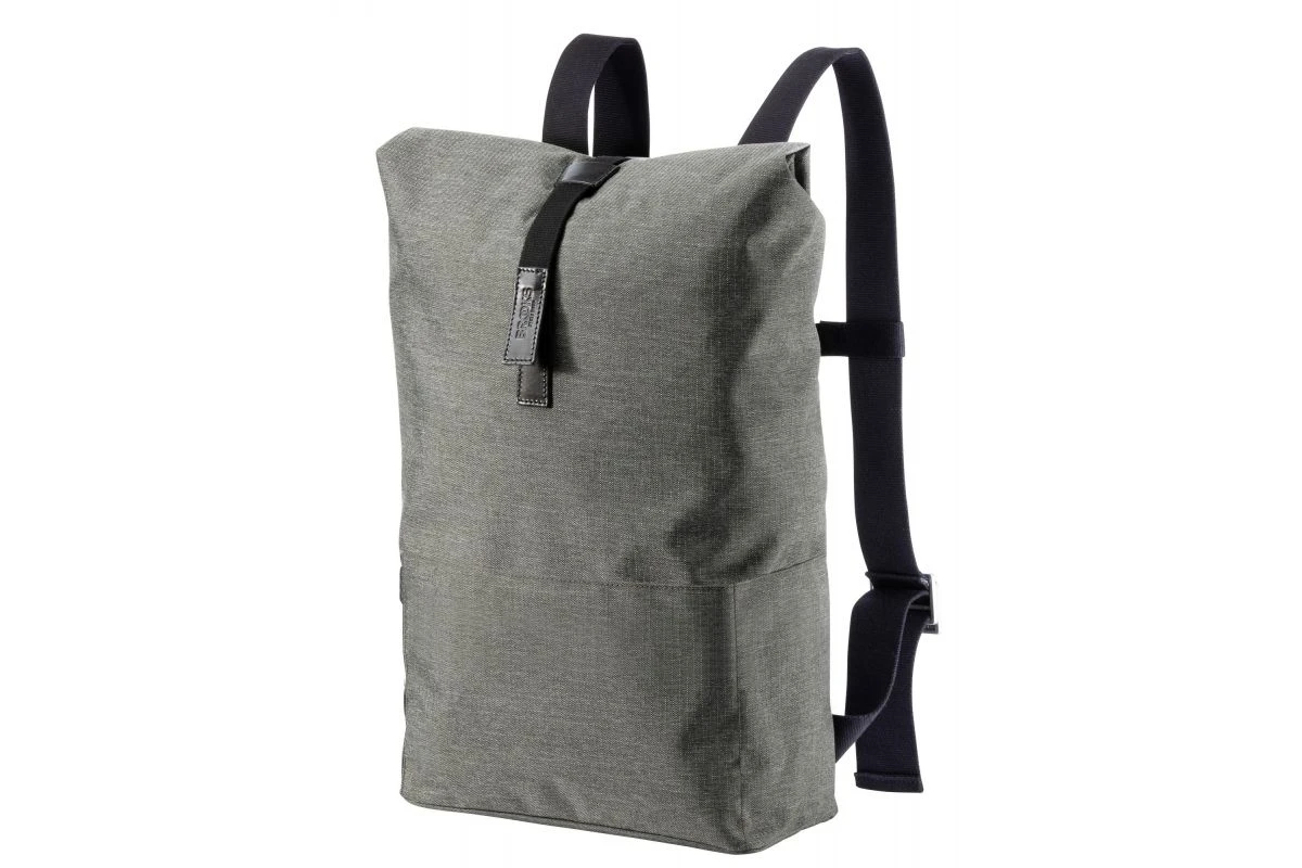 Sac à Dos Brooks Pickwick Tex Nylon Large 3 Sac à Dos Brooks Pickwick Tex Nylon Large