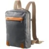 Sac à Dos Brooks Pickzip Day Pack Large -Équipement De Vélo sac a dos brooks pickzip day pack large