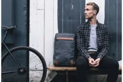 Sac à Dos Brooks Pickzip Day Pack Large -Équipement De Vélo sac a dos brooks pickzip day pack large 15