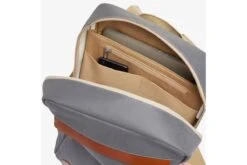 Sac à Dos Brooks Pickzip Day Pack Large -Équipement De Vélo sac a dos brooks pickzip day pack large 7