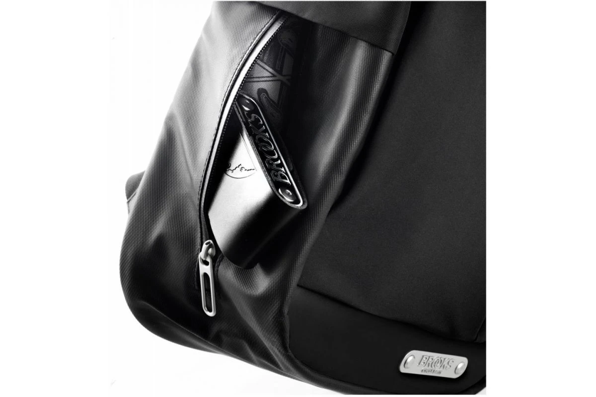 Sac à Dos Brooks Pitfield Flat Top 10 Sac à Dos Brooks Pitfield Flat Top – Image 8