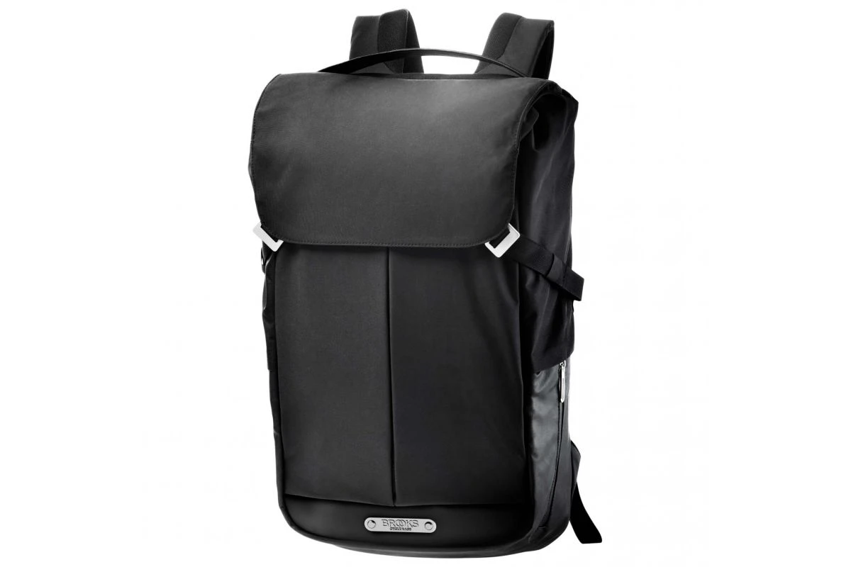 Sac à Dos Brooks Pitfield Flat Top 3 Sac à Dos Brooks Pitfield Flat Top