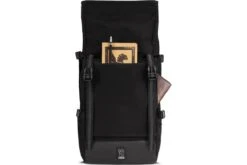 Sac à Dos Chrome Barrage Session -Équipement De Vélo sac a dos chrome barrage session 2