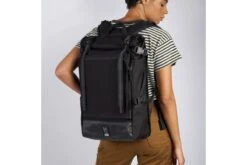 Sac à Dos Chrome Barrage Session -Équipement De Vélo sac a dos chrome barrage session 6