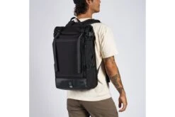 Sac à Dos Chrome Barrage Session -Équipement De Vélo sac a dos chrome barrage session 9