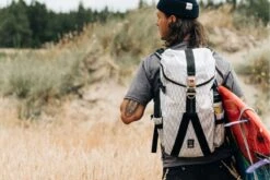 Sac à Dos Chrome Tensile Ruckpack -Équipement De Vélo sac a dos chrome tensile ruckpack 13