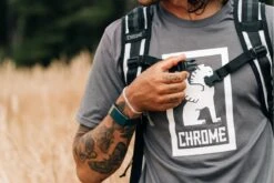 Sac à Dos Chrome Tensile Ruckpack -Équipement De Vélo sac a dos chrome tensile ruckpack 14