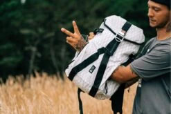 Sac à Dos Chrome Tensile Ruckpack -Équipement De Vélo sac a dos chrome tensile ruckpack 16