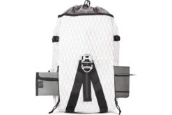 Sac à Dos Chrome Tensile Ruckpack -Équipement De Vélo sac a dos chrome tensile ruckpack 2
