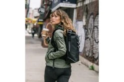 Sac à Dos Chrome Urban Ex 2.0 Rolltop 20 L -Équipement De Vélo sac a dos chrome urban ex 20 rolltop 20 l 11