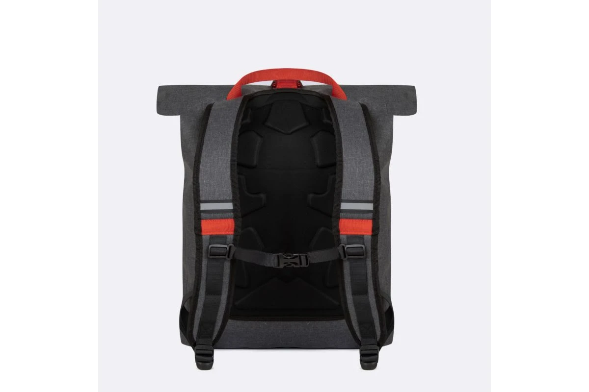 Sac à Dos Cycliste Faguo Cycling W Grey 4 Sac à Dos Cycliste Faguo Cycling W Grey – Image 2