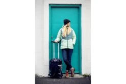 Sac à Dos De Voyage à Roulettes Ortlieb Duffle RG 34 L 35 Sac à Dos De Voyage à Roulettes Ortlieb Duffle RG 34 L -Équipement De Vélo sac a dos de voyage a roulettes ortlieb duffle rg 34 l 13