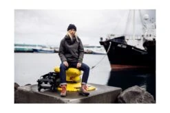 Sac à Dos De Voyage à Roulettes Ortlieb Duffle RG 34 L 36 Sac à Dos De Voyage à Roulettes Ortlieb Duffle RG 34 L -Équipement De Vélo sac a dos de voyage a roulettes ortlieb duffle rg 34 l 14