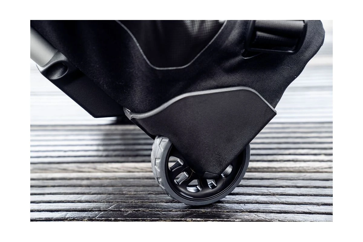 Sac à Dos De Voyage à Roulettes Ortlieb Duffle RG 34 L 19 Sac à Dos De Voyage à Roulettes Ortlieb Duffle RG 34 L – Image 17