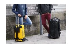 Sac à Dos De Voyage à Roulettes Ortlieb Duffle RG 34 L 41 Sac à Dos De Voyage à Roulettes Ortlieb Duffle RG 34 L -Équipement De Vélo sac a dos de voyage a roulettes ortlieb duffle rg 34 l 19