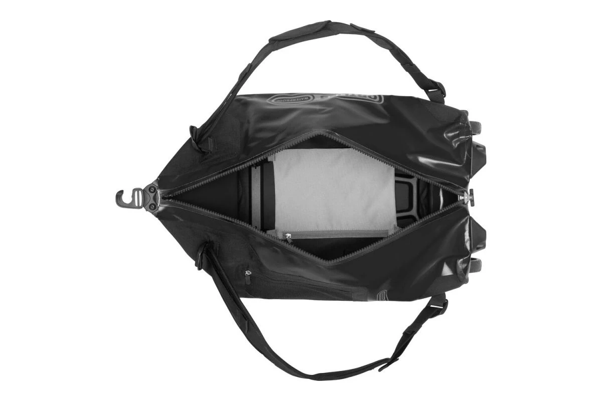 Sac à Dos De Voyage à Roulettes Ortlieb Duffle RG 34 L 6 Sac à Dos De Voyage à Roulettes Ortlieb Duffle RG 34 L – Image 4