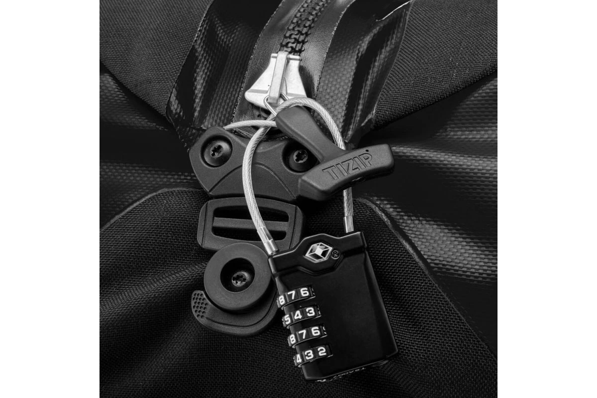 Sac à Dos De Voyage à Roulettes Ortlieb Duffle RG 34 L 12 Sac à Dos De Voyage à Roulettes Ortlieb Duffle RG 34 L – Image 10