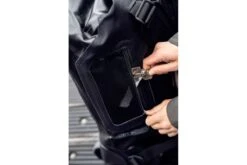 Sac à Dos De Voyage à Roulettes Ortlieb Duffle RG 60 L -Équipement De Vélo sac a dos de voyage a roulettes ortlieb duffle rg 60 l 17