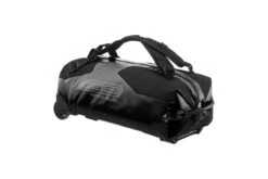 Sac à Dos De Voyage à Roulettes Ortlieb Duffle RG 60 L -Équipement De Vélo sac a dos de voyage a roulettes ortlieb duffle rg 60 l 2