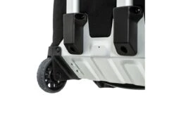 Sac à Dos De Voyage à Roulettes Ortlieb Duffle RG 60 L -Équipement De Vélo sac a dos de voyage a roulettes ortlieb duffle rg 60 l 5