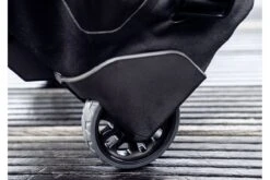 Sac à Dos De Voyage à Roulettes Ortlieb Duffle RG 85 L 29 Sac à Dos De Voyage à Roulettes Ortlieb Duffle RG 85 L -Équipement De Vélo sac a dos de voyage a roulettes ortlieb duffle rg 85 l 10